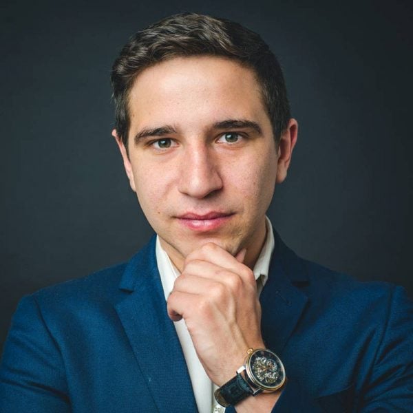 Attorney profile