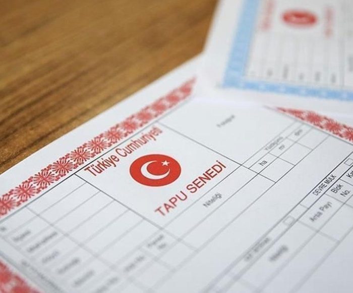 Olağanüstü Kazandırıcı Zamanaşımı İle Taşınmaz Mülkiyetinin Kazanılması